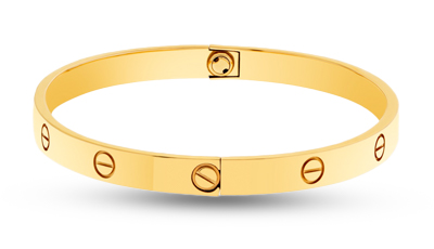 Cartier Jewelry