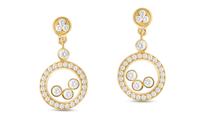 Chopard Jewelry