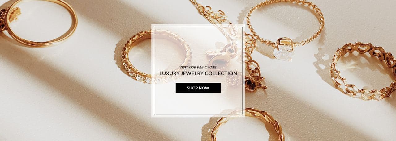 Luxury Jewelry