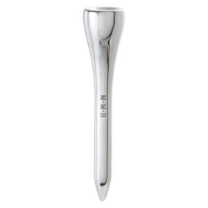 Tiffany & Co. sterling silver golf tee