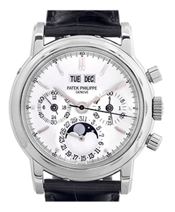 Patek Philippe