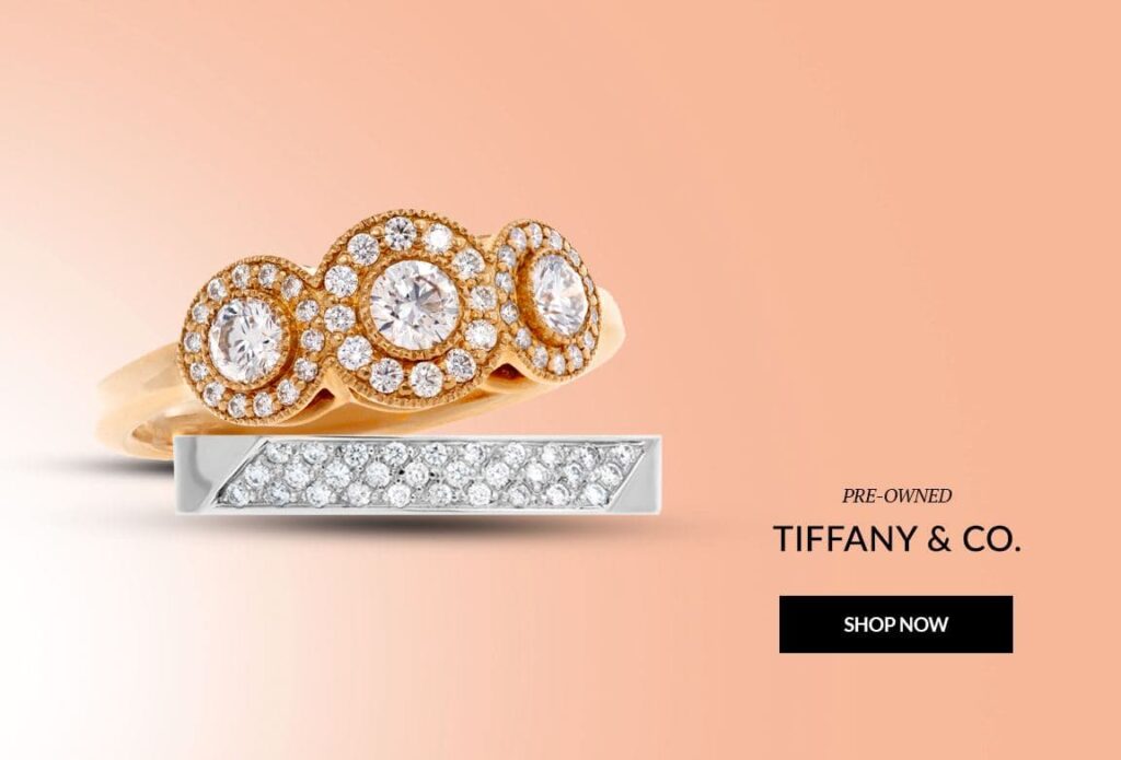 Tiffany and CO