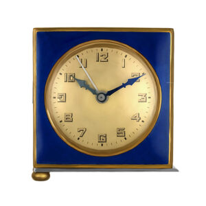 Alarm mm Manual watch
