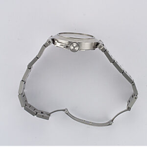 Cartier Pasha C W31074M7 stainless steel 35mm auto watch