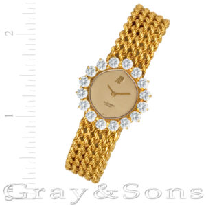 Audemars Piguet Classic 18k mm Manual watch