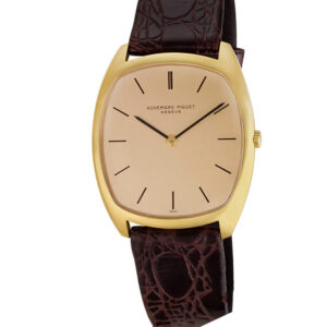 Audemars Piguet Classic 18k 32mm Manual watch