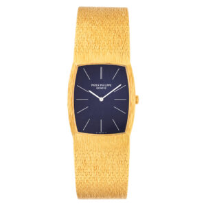 Patek Philippe Classic 3528/3 18k 26mm Manual watch