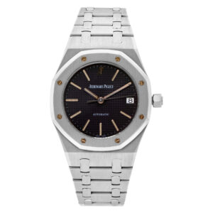 Audemars Piguet Royal Oak 1790 stainless steel 36mm auto watch